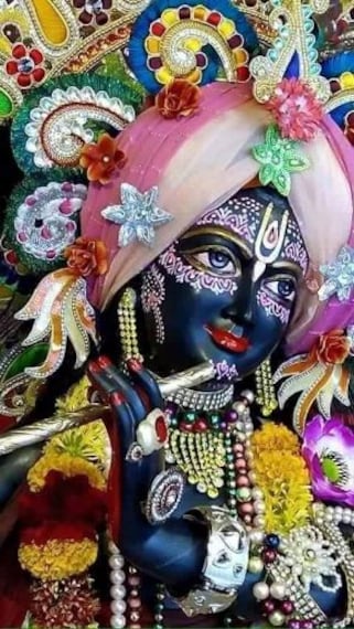 Sri Radhakrishna Temple-3